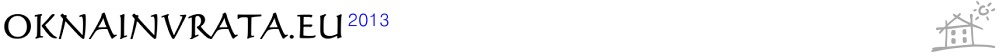 Oknainvrata.eu